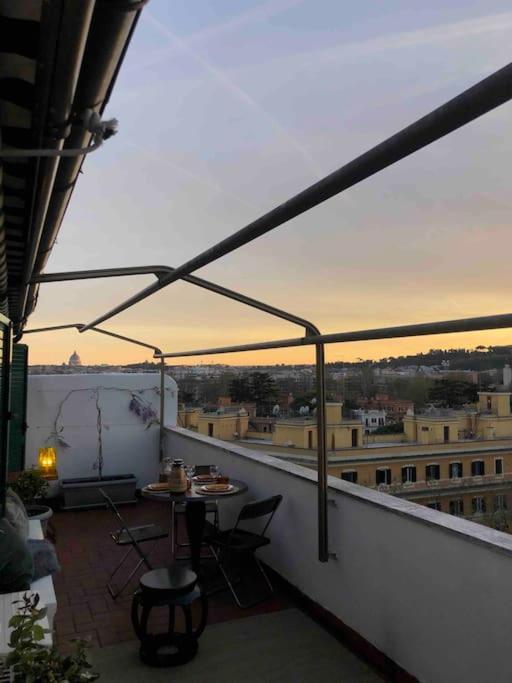 Apartamento 70 Suitegallery Roma