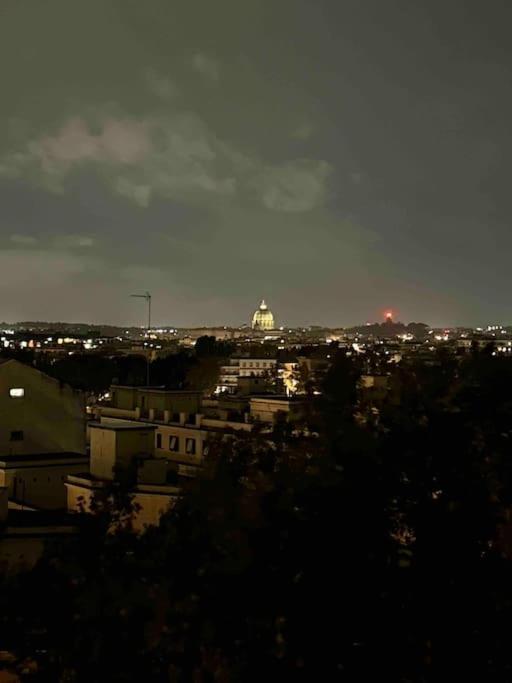 Apartamento 70 Suitegallery Roma