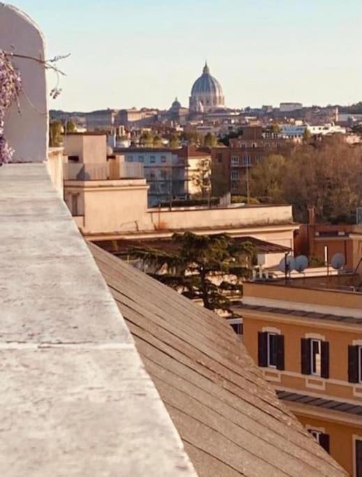 Apartamento 70 Suitegallery Roma