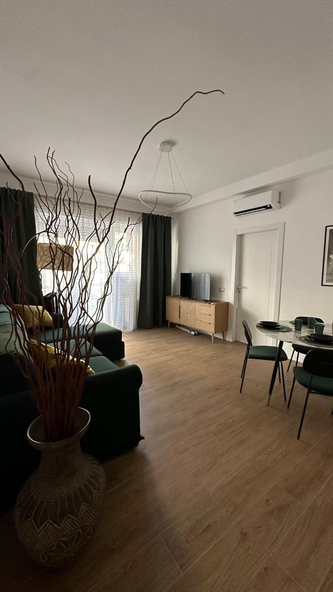 A Casa Di Ren Appartamento