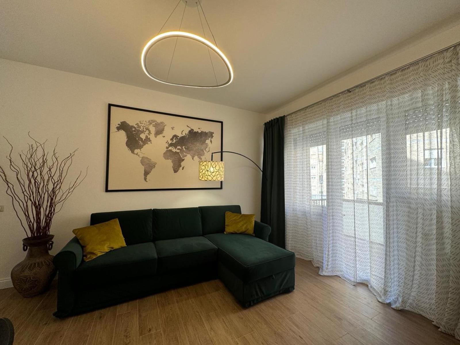 A Casa Di Ren Appartamento Roma
