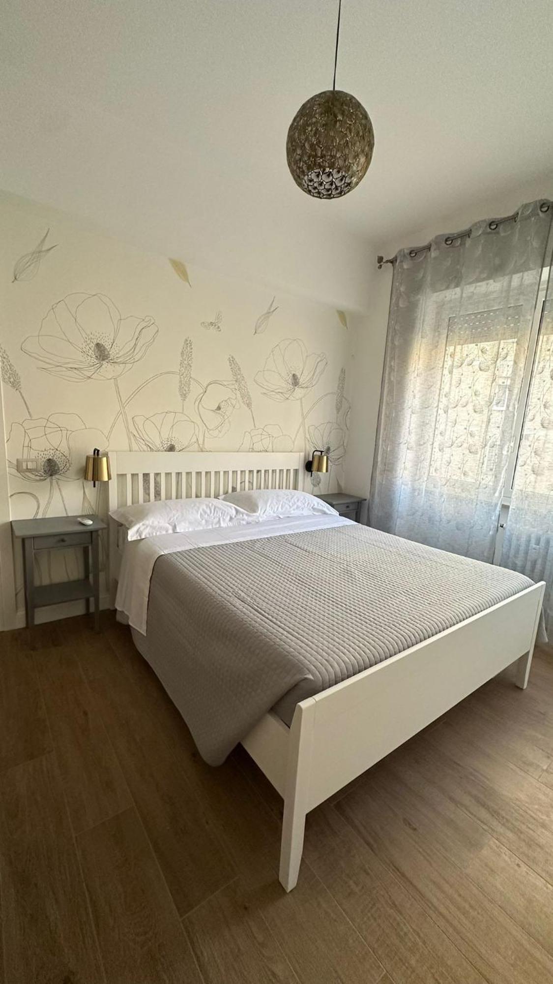 Appartamento A Casa Di Ren