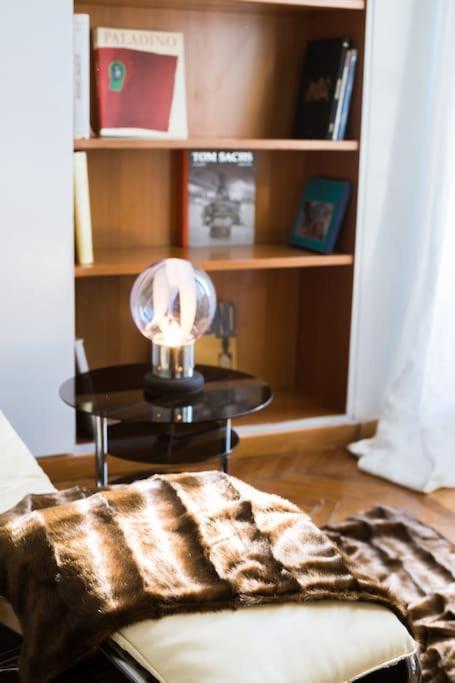 70 Suitegallery Apartamento Roma