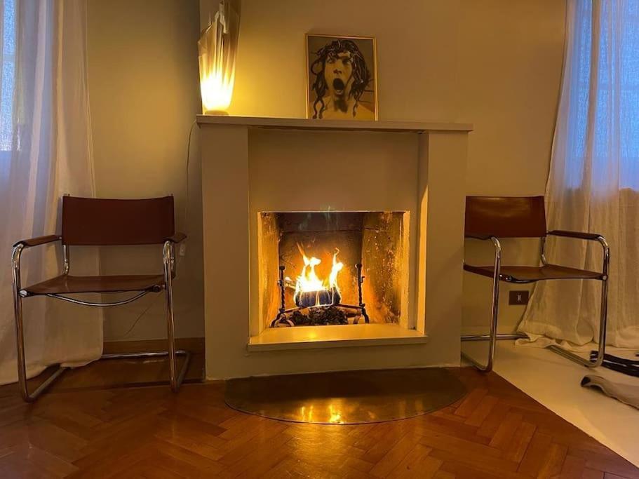 70 Suitegallery Apartamento