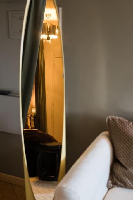 70 Suitegallery Apartamento *