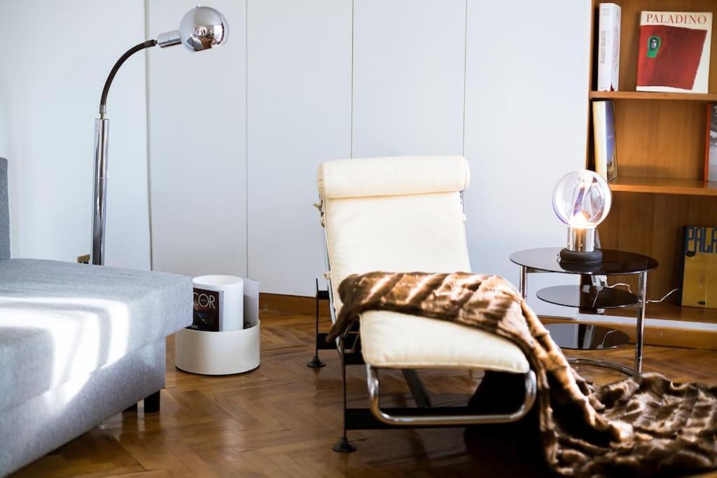 70 Suitegallery Apartamento *