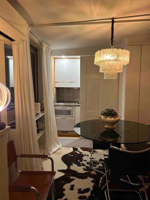 70 Suitegallery Apartamento Roma