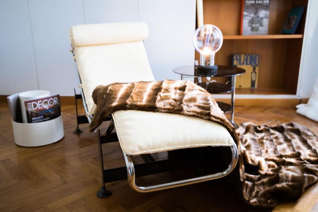 70 Suitegallery Apartamento Roma