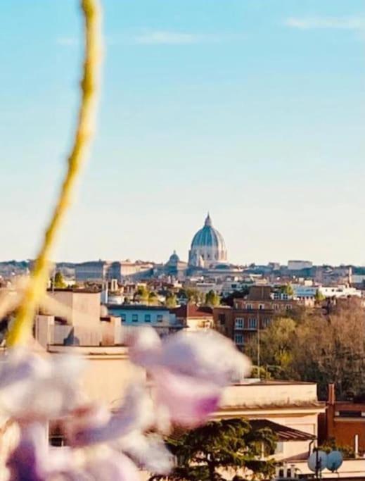 Apartamento 70 Suitegallery Roma