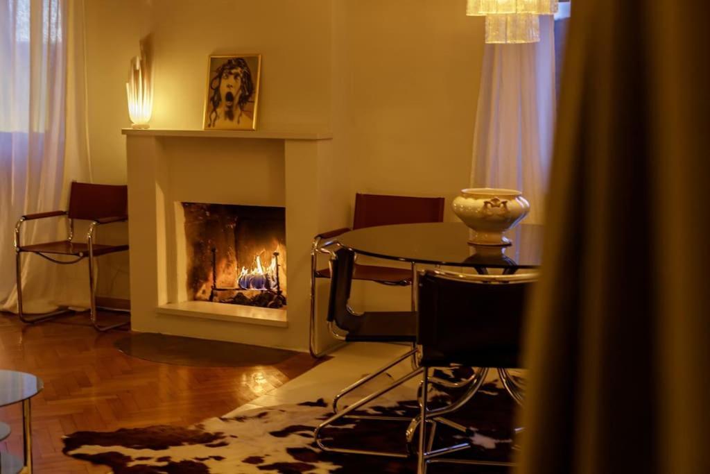 Apartamento 70 Suitegallery Roma