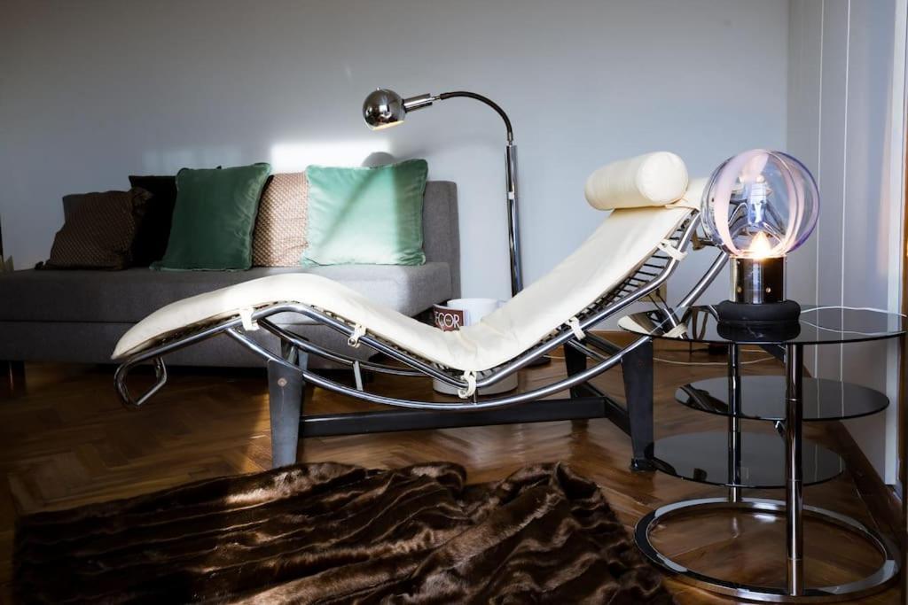 70 Suitegallery Apartamento Roma