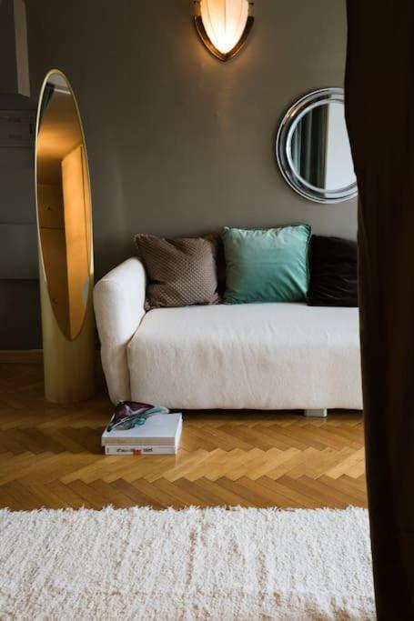 70 Suitegallery Apartamento