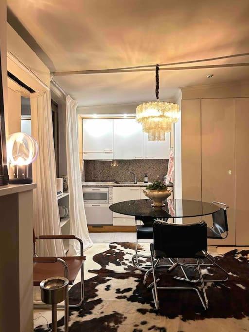 Apartamento 70 Suitegallery *