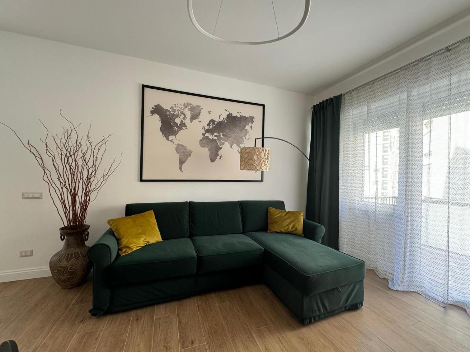 Appartamento A Casa Di Ren Roma