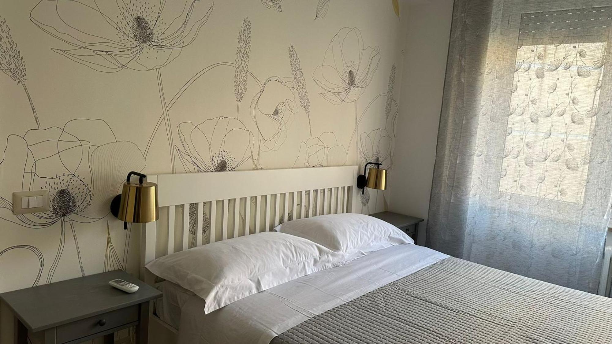 Appartamento A Casa Di Ren *