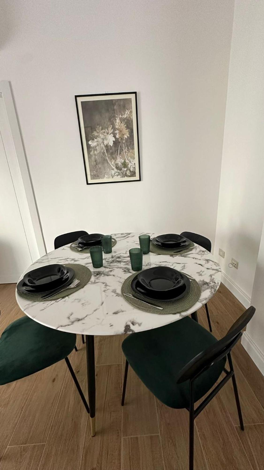 A Casa Di Ren Roma