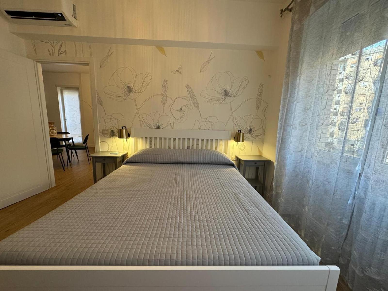 A Casa Di Ren Appartamento *