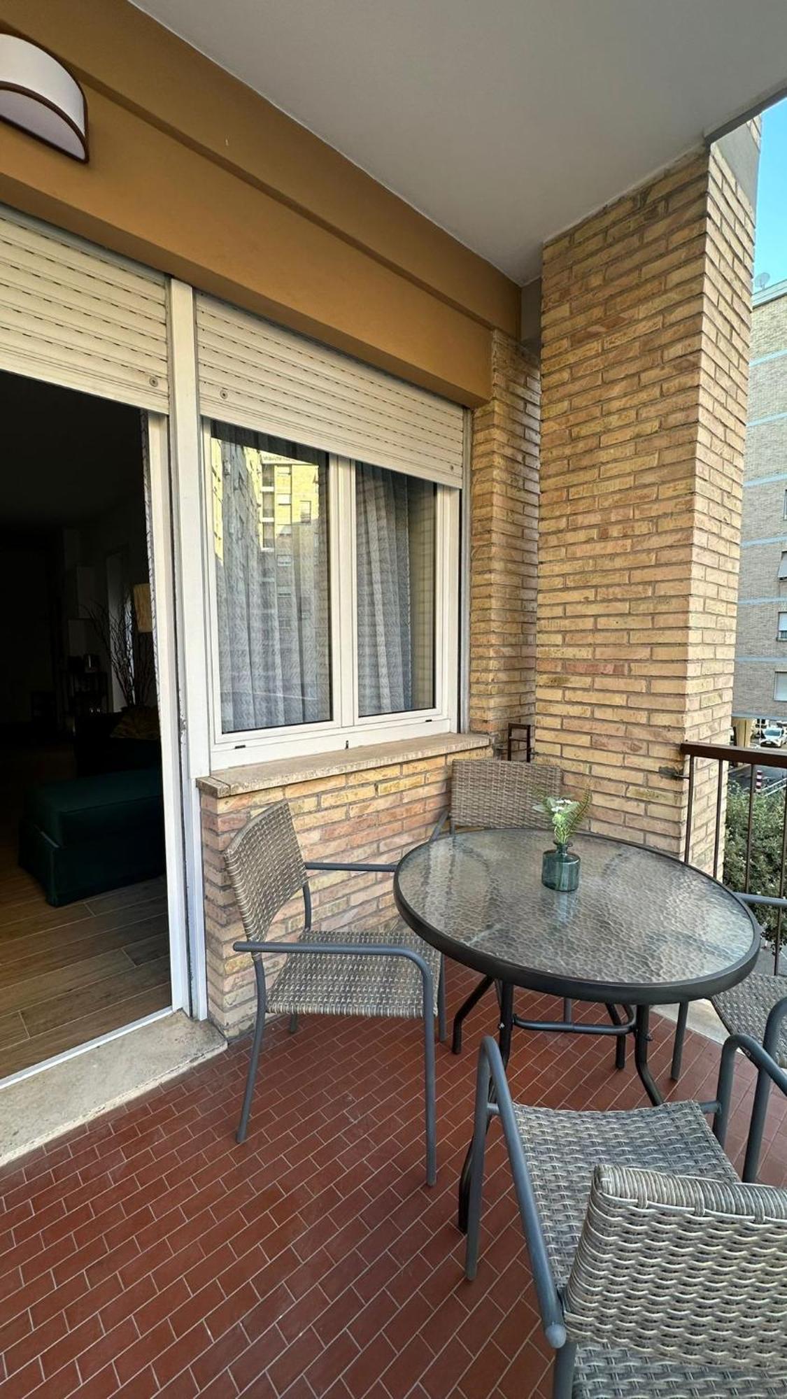 Appartamento A Casa Di Ren *