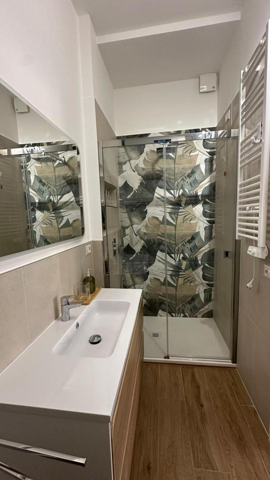 Appartamento A Casa Di Ren