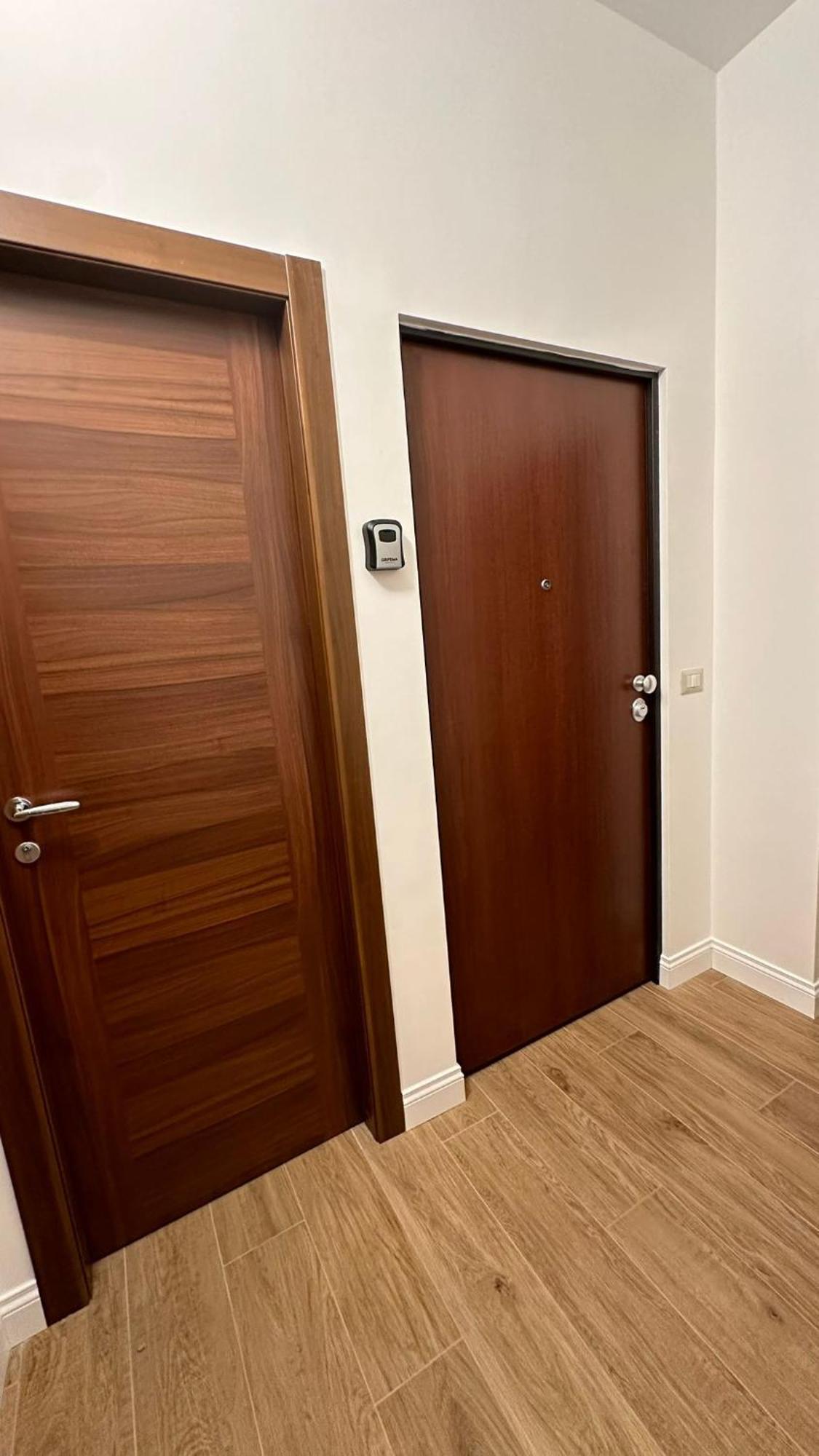 A Casa Di Ren Appartamento Roma