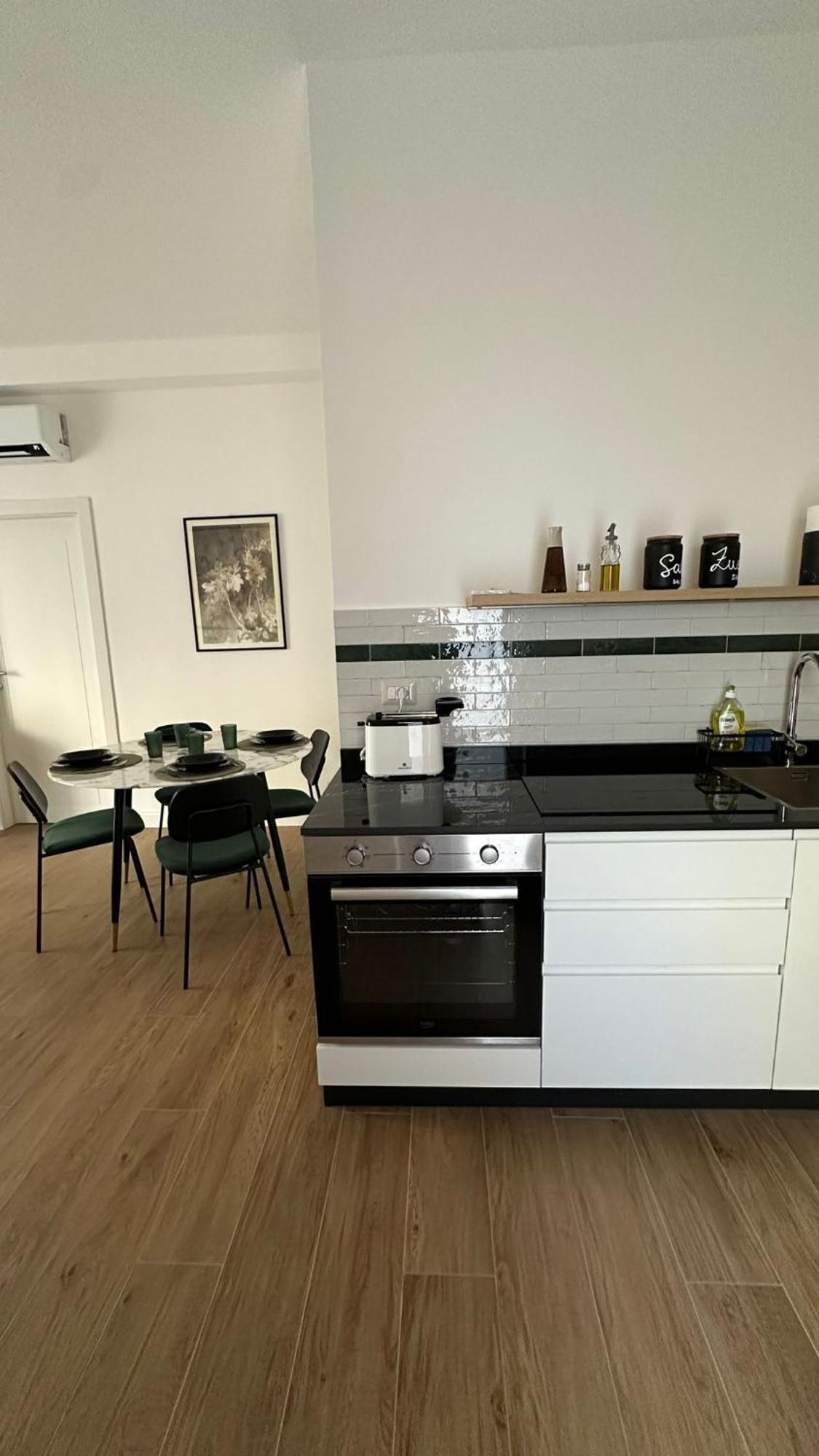 Appartamento A Casa Di Ren