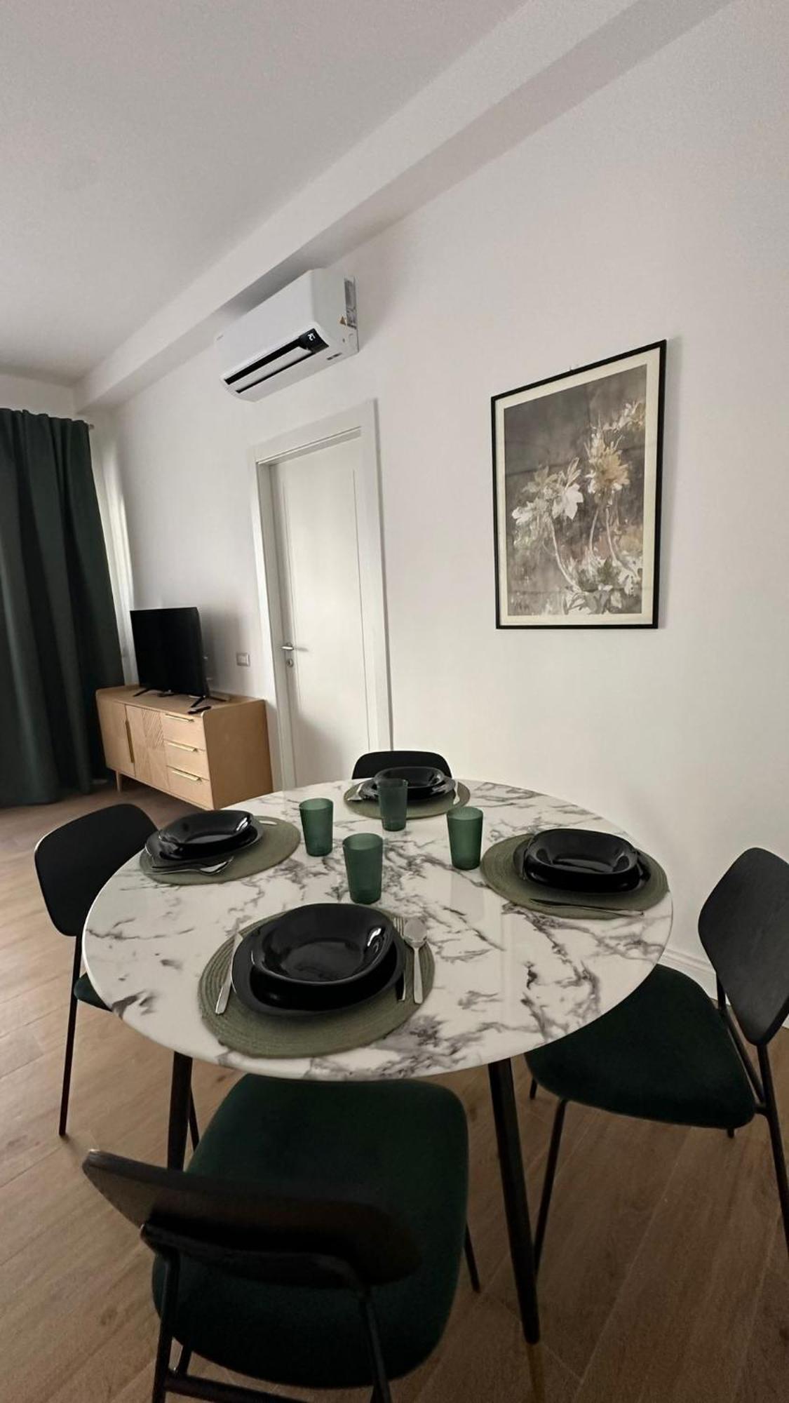 A Casa Di Ren Appartamento *