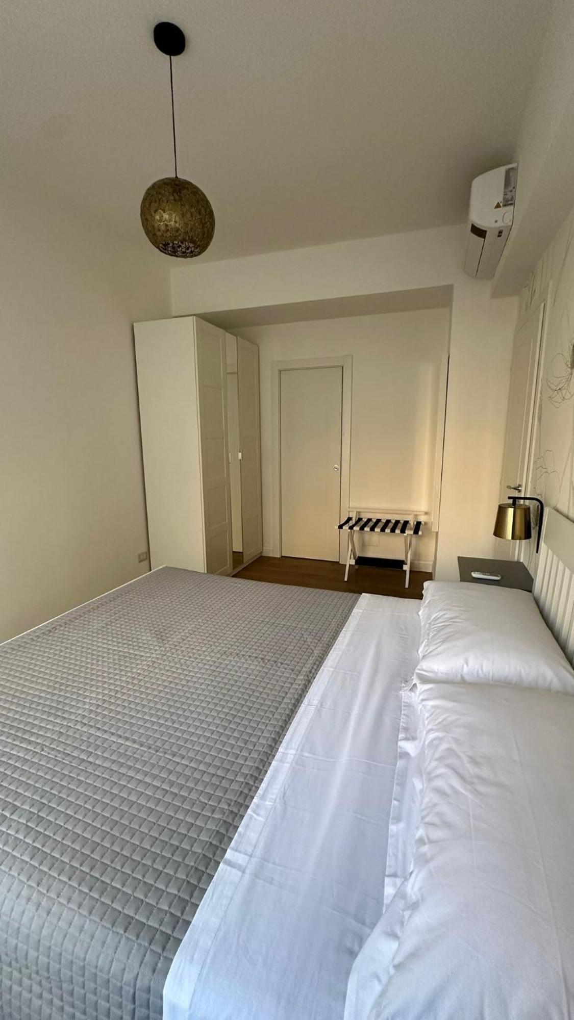 Appartamento A Casa Di Ren *