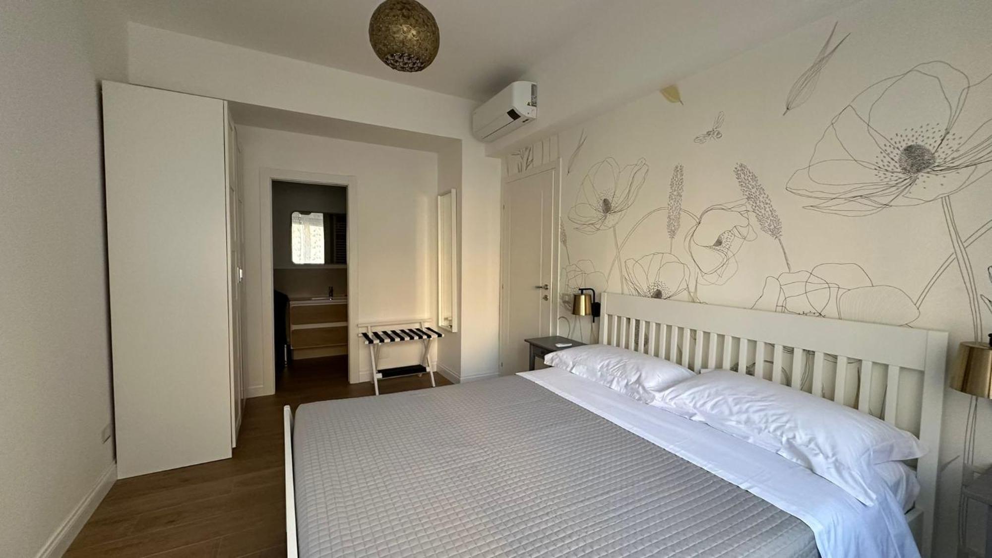 A Casa Di Ren Appartamento *