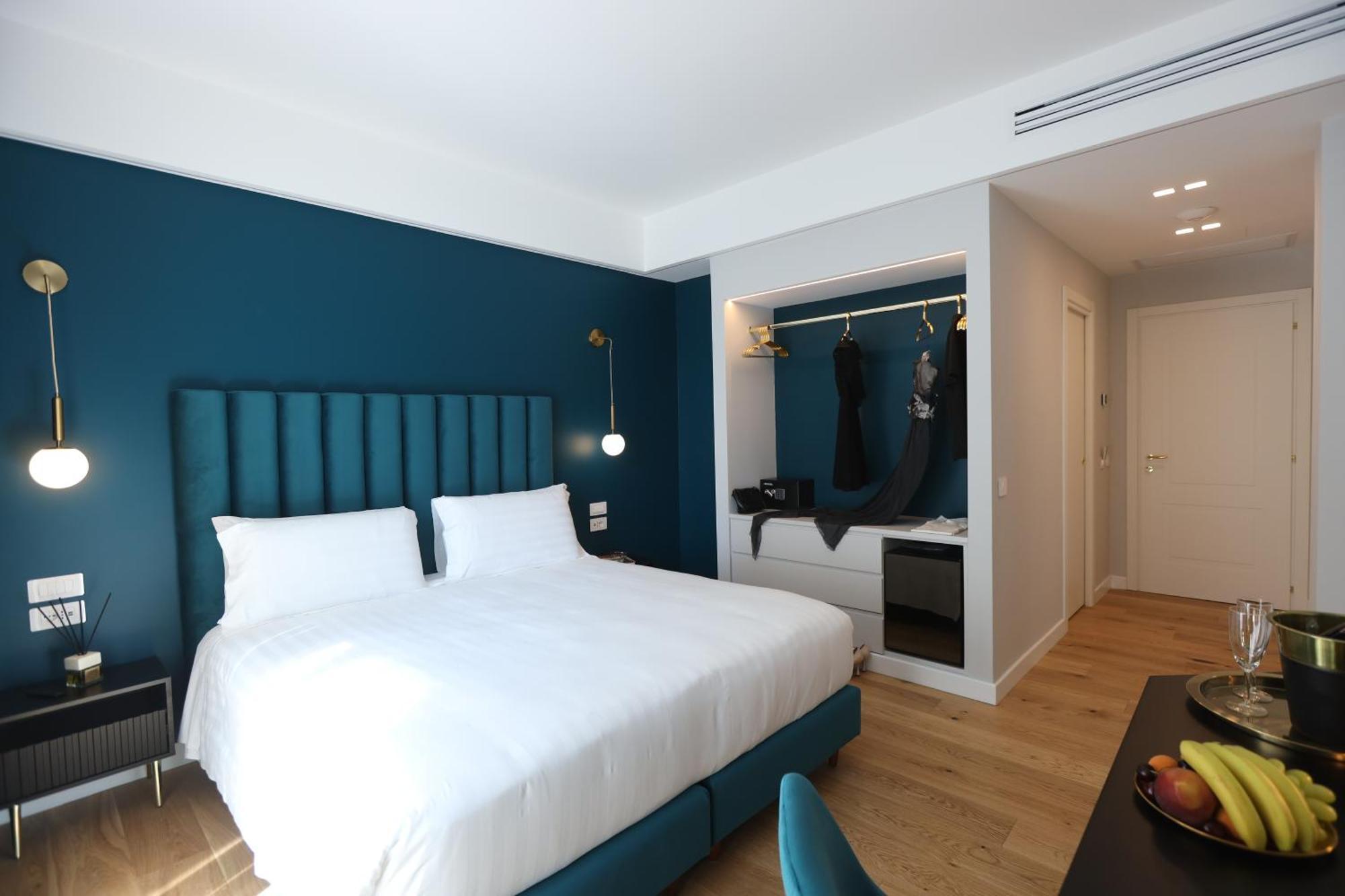 Regola Luxury Relais * Roma