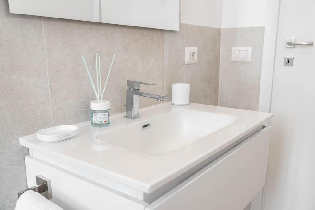 Apartamento Basilica Di San Giovanni In Laterano Roma