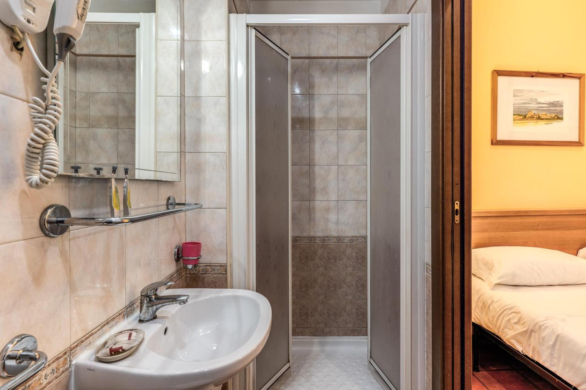 Xx Settembre Hotel Roma