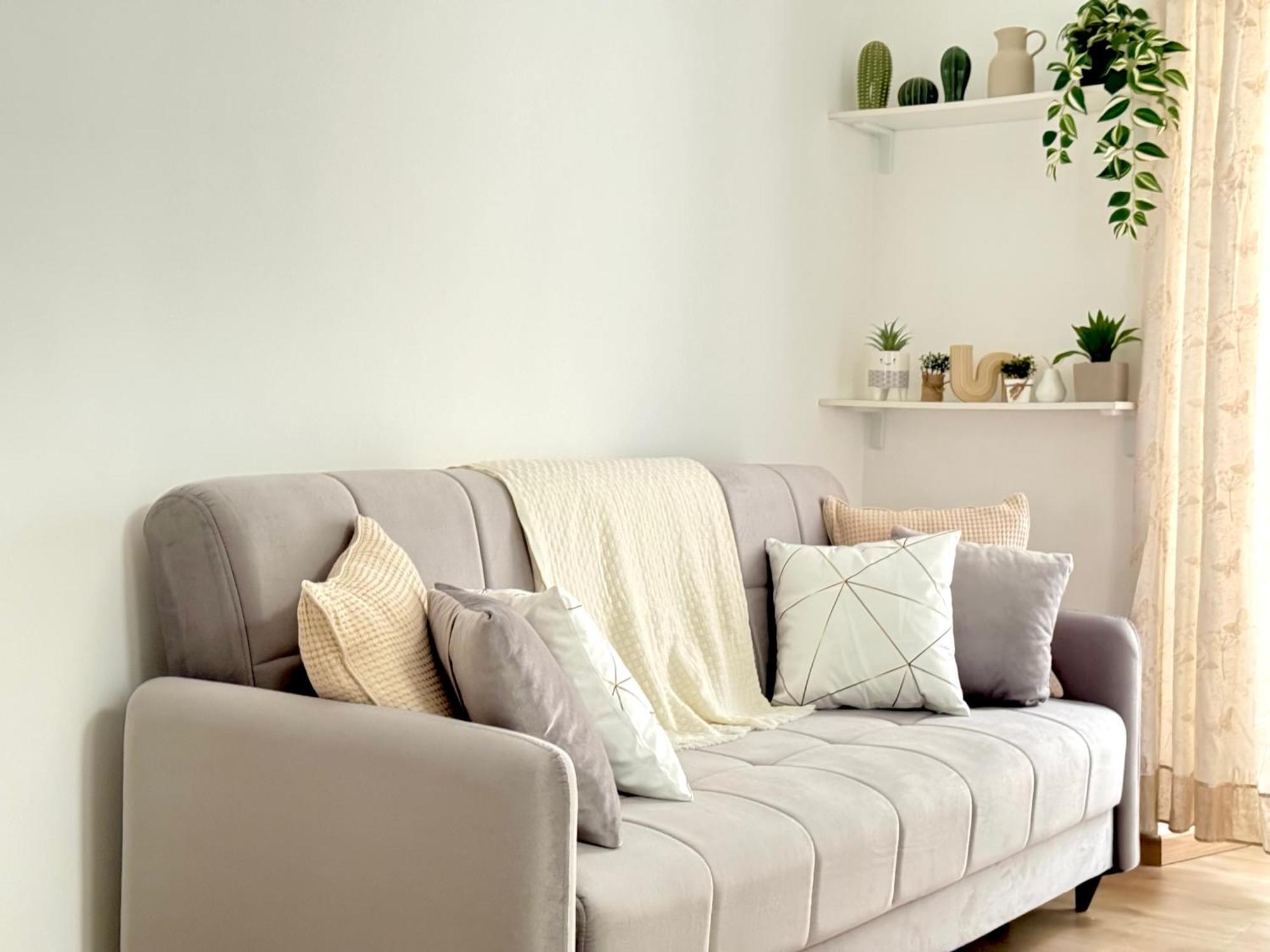 Cozy In Appartamento Roma
