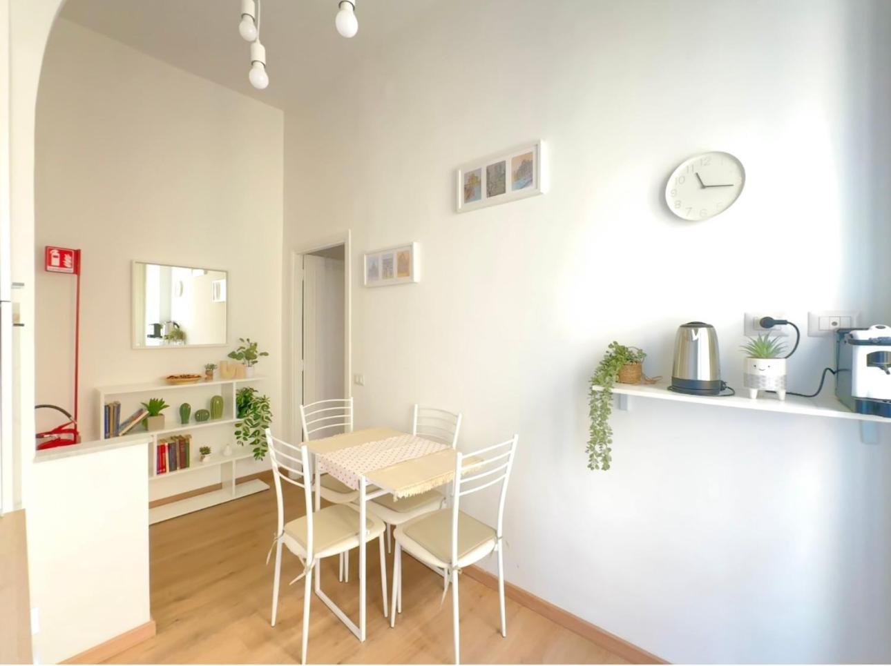 Cozy In Appartamento