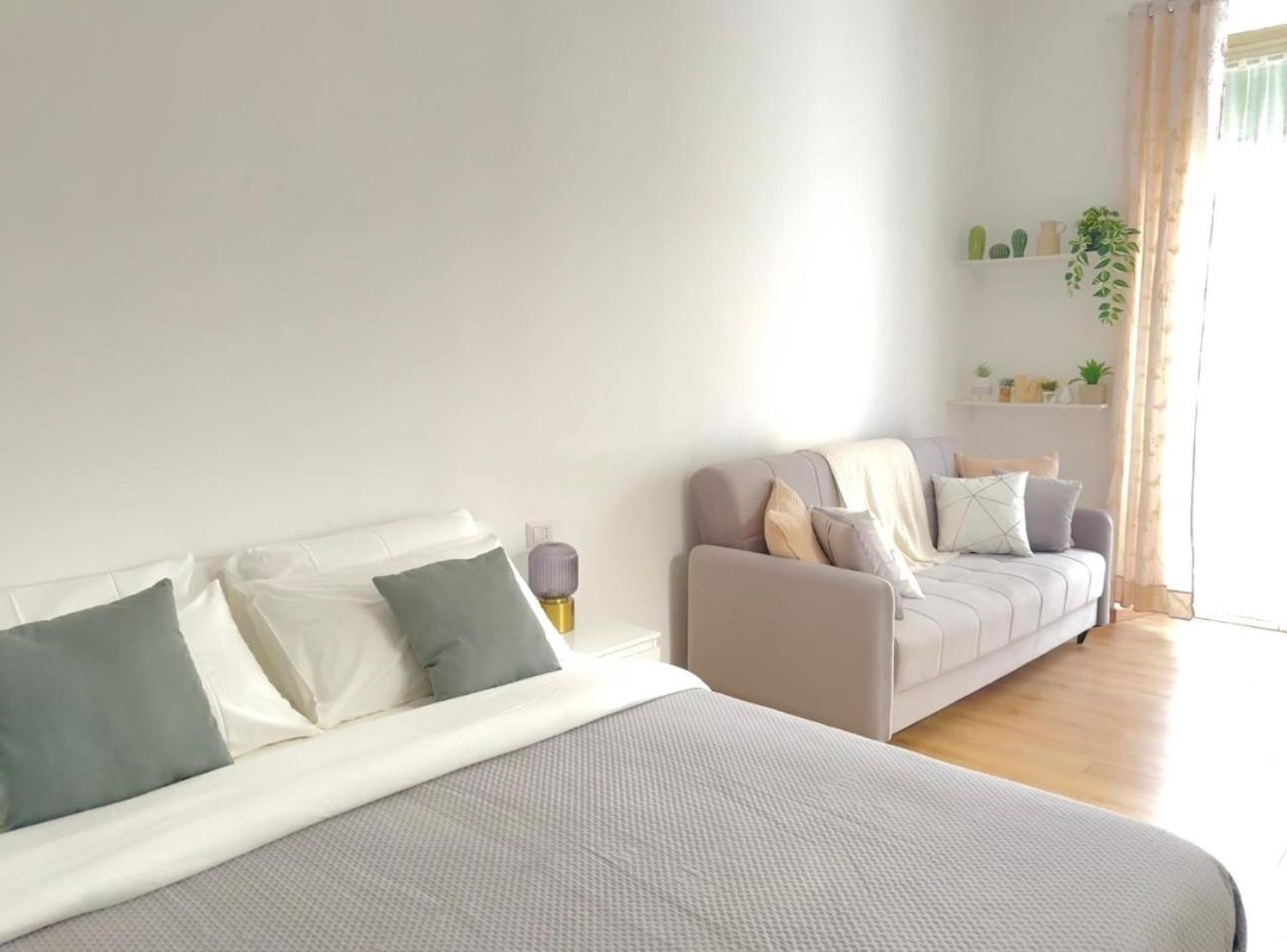 Appartamento Cozy In