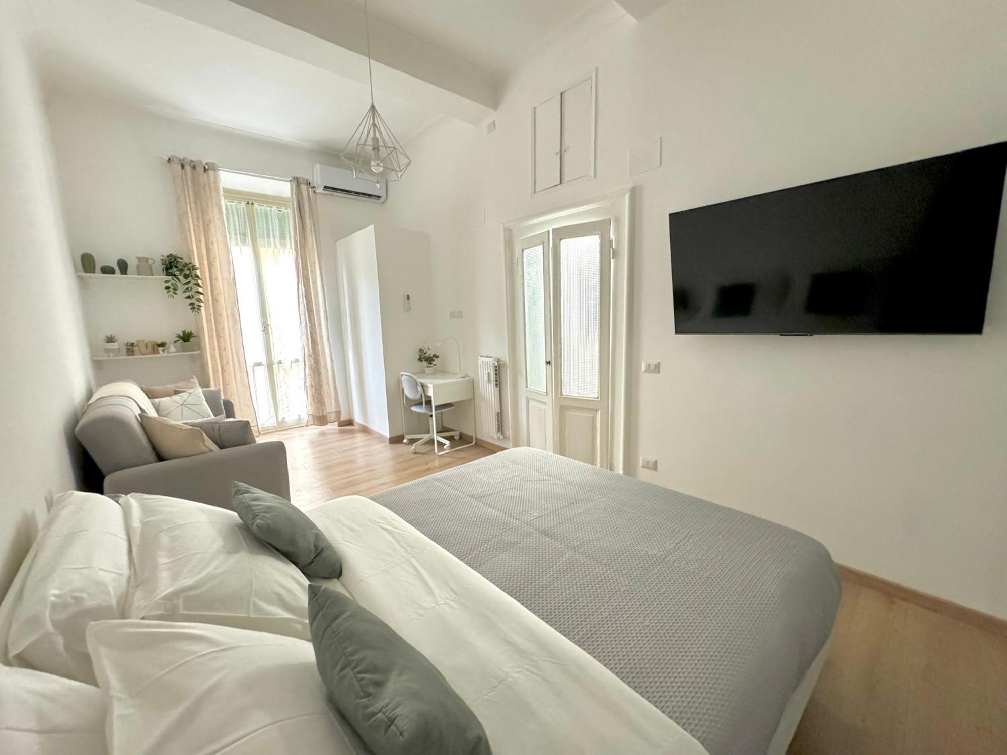 Cozy In Appartamento Roma