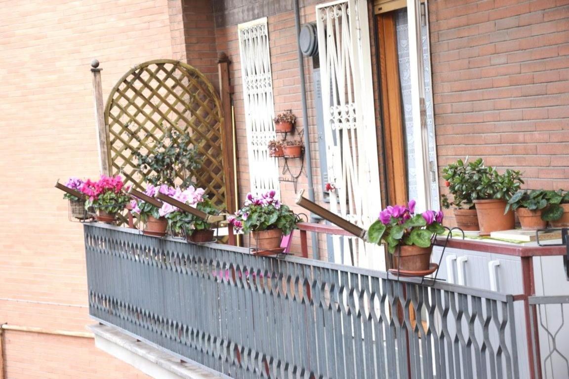 Lidia Apartment *