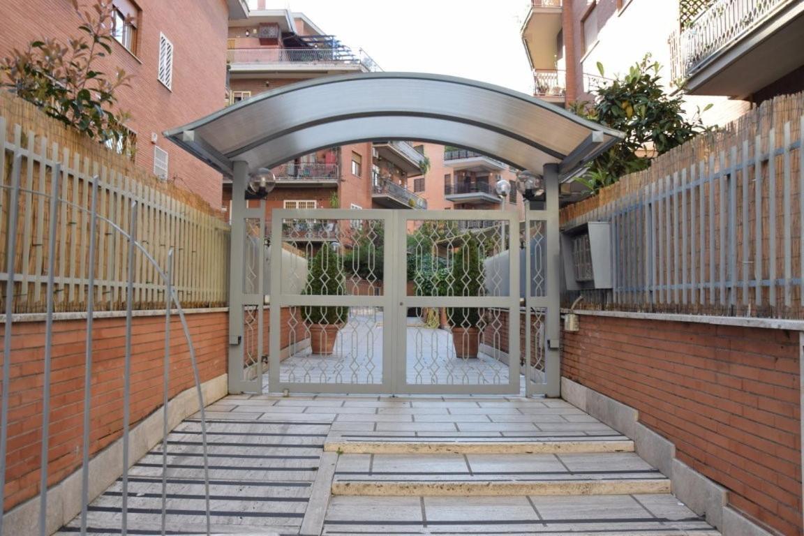Lidia Apartment Rom