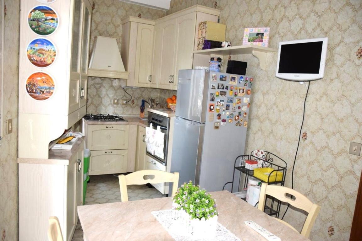 Apartment Lidia *