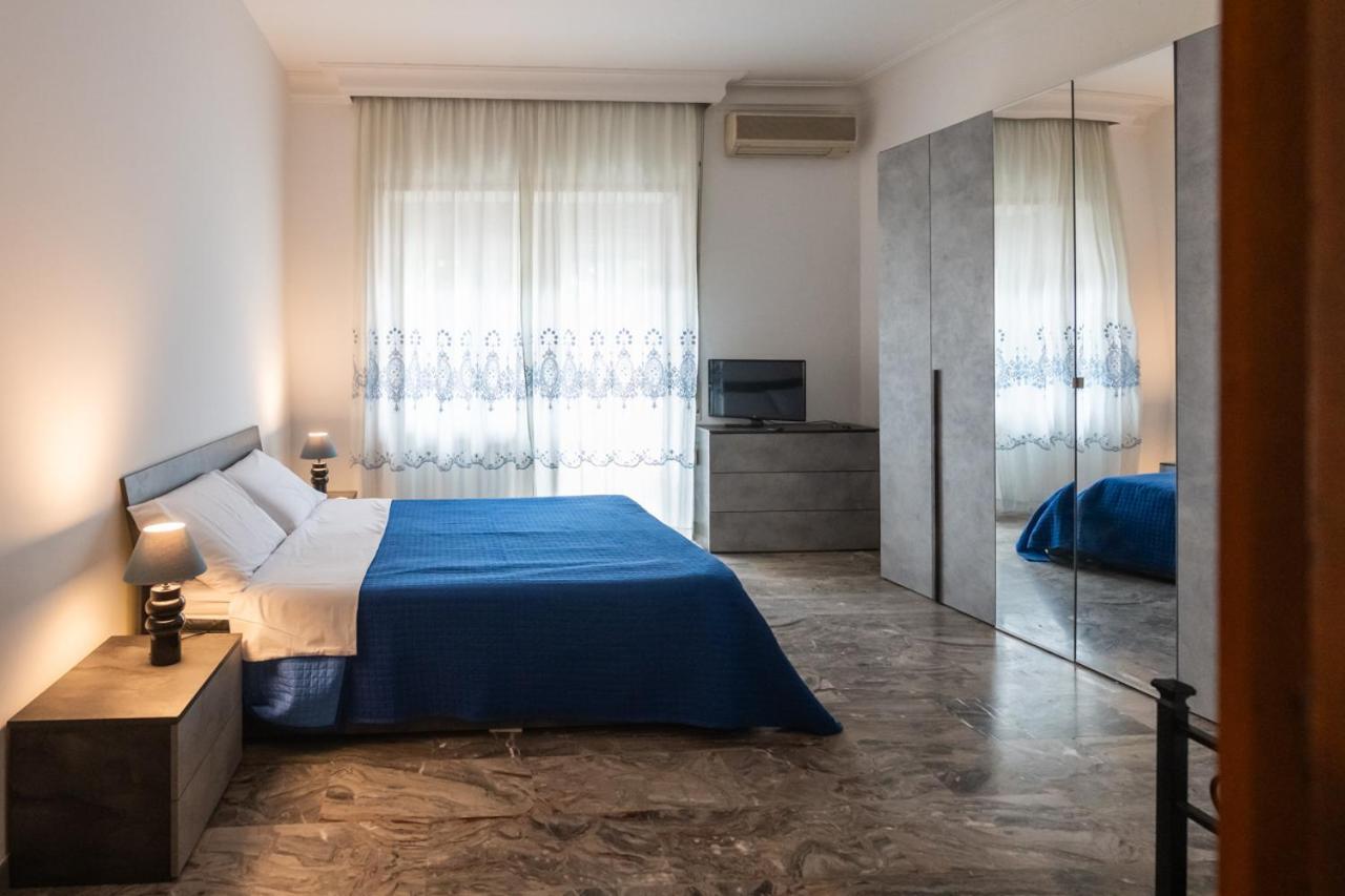 Apartment Lidia *