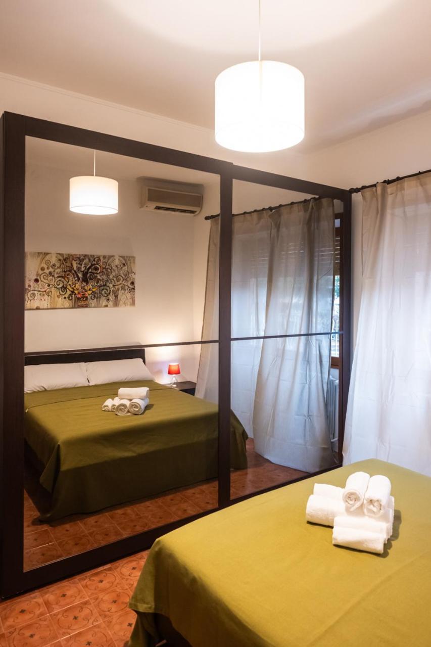 Lidia Apartment Rom