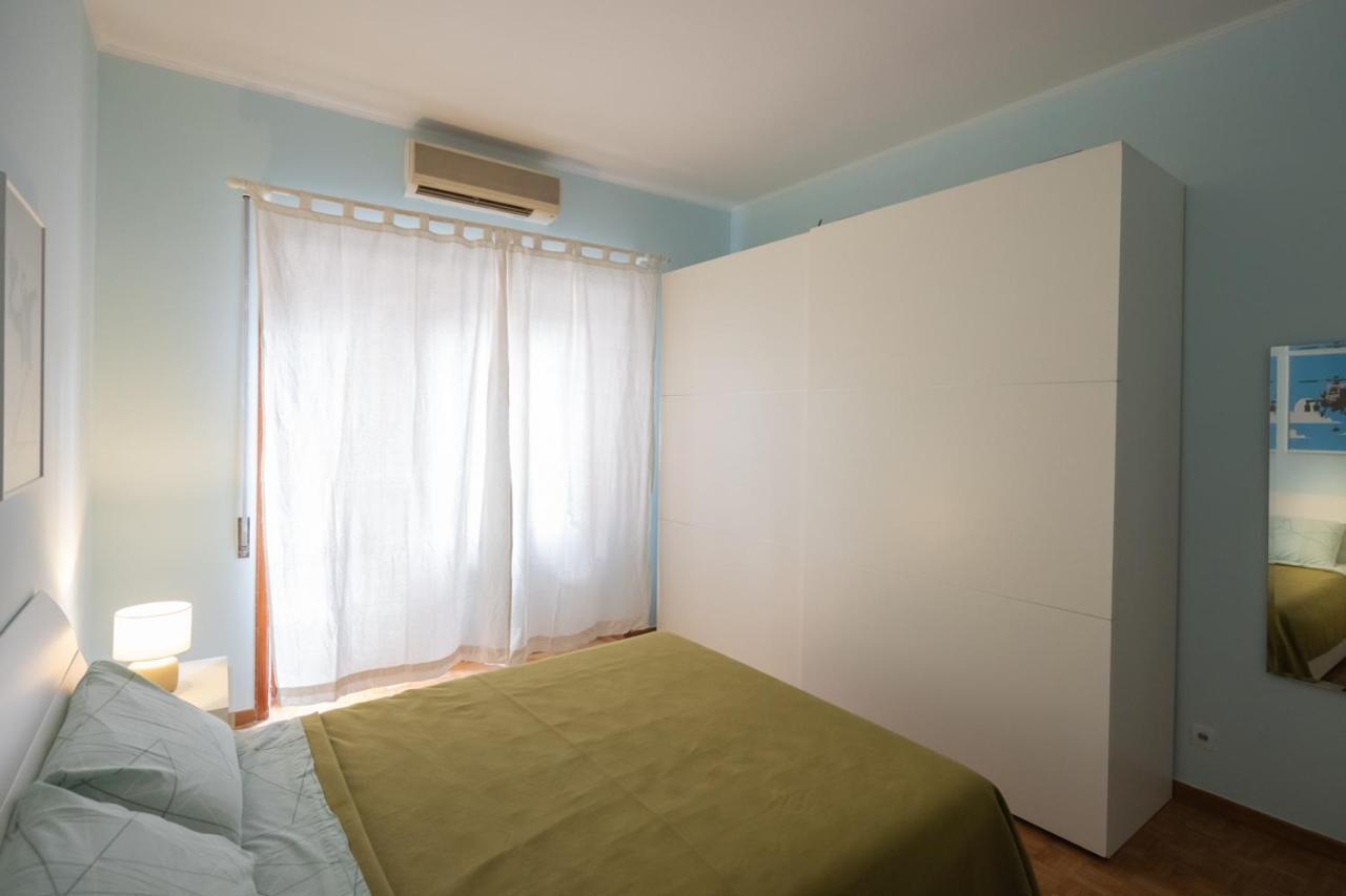 Lidia Apartment