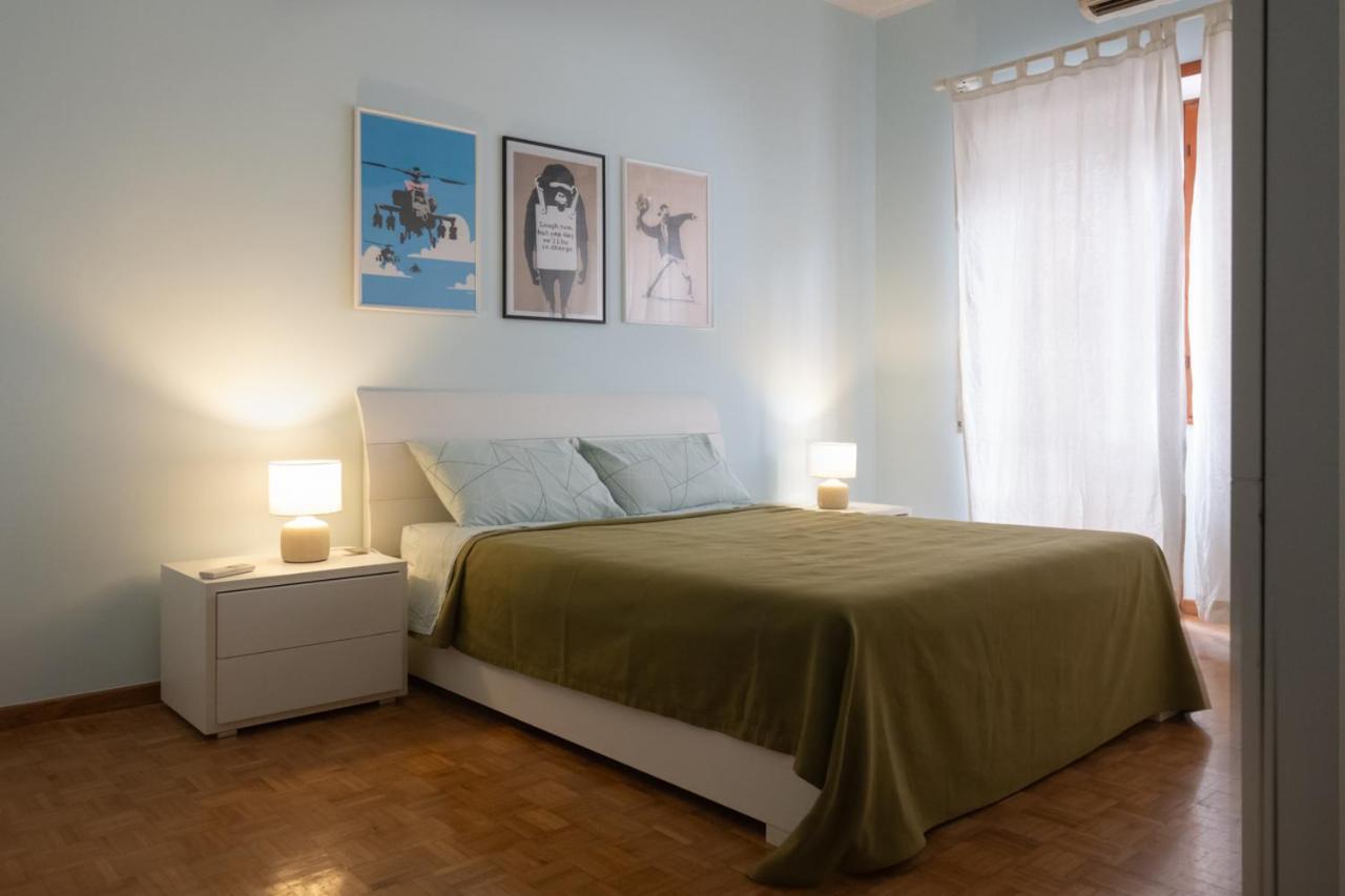 Apartment Lidia Rom