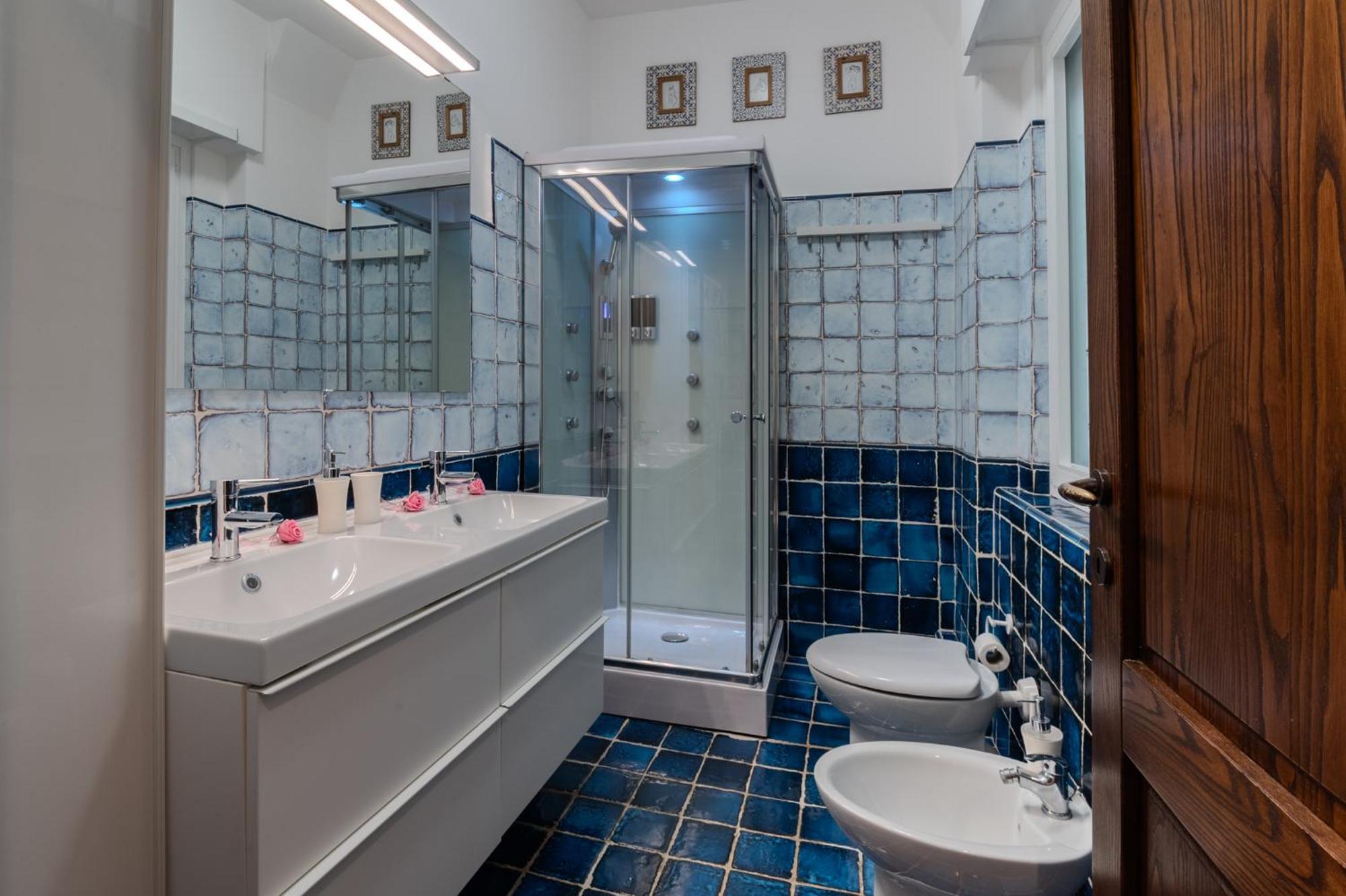 Asconio Pediano Apartamento