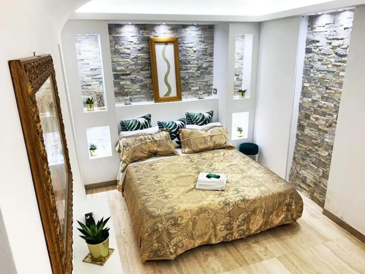 Appartamento Lolelu Centro Roma