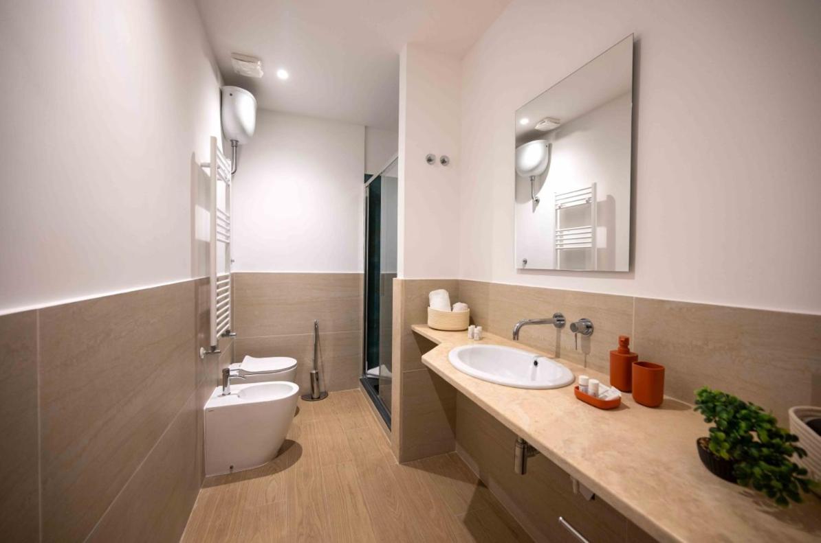 Apartment Exclusive In The Centre Of 203 *
