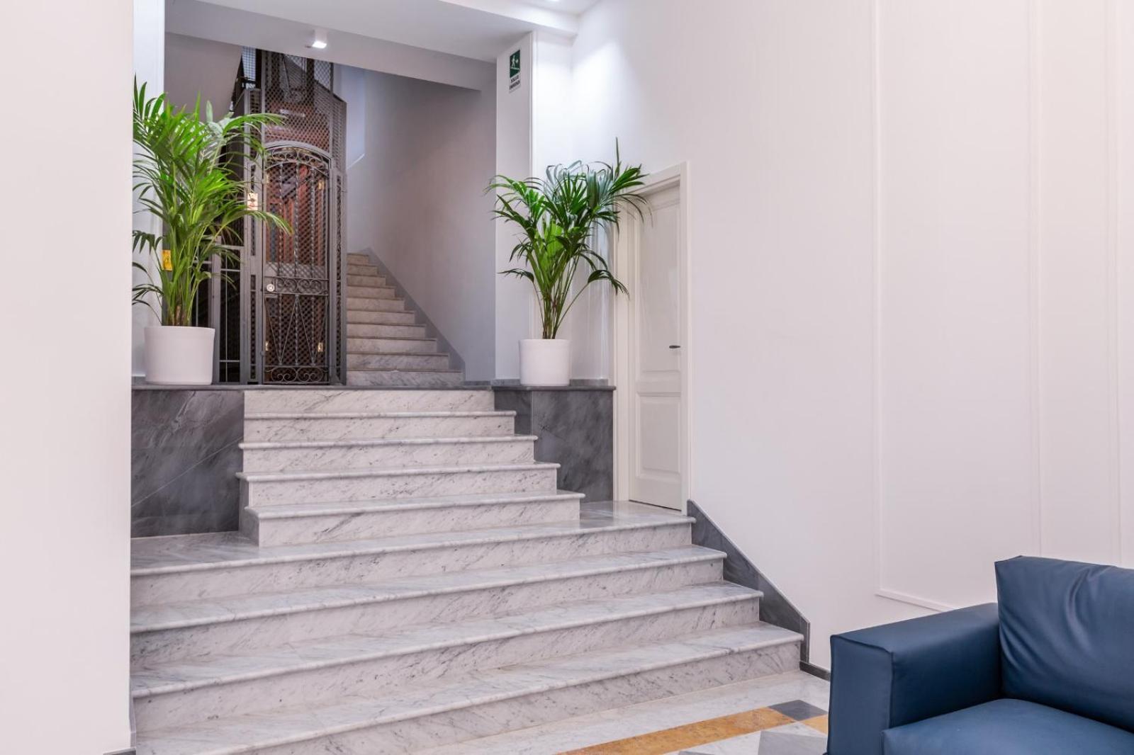 Exclusive In The Centre Of 203 Apartment Rom