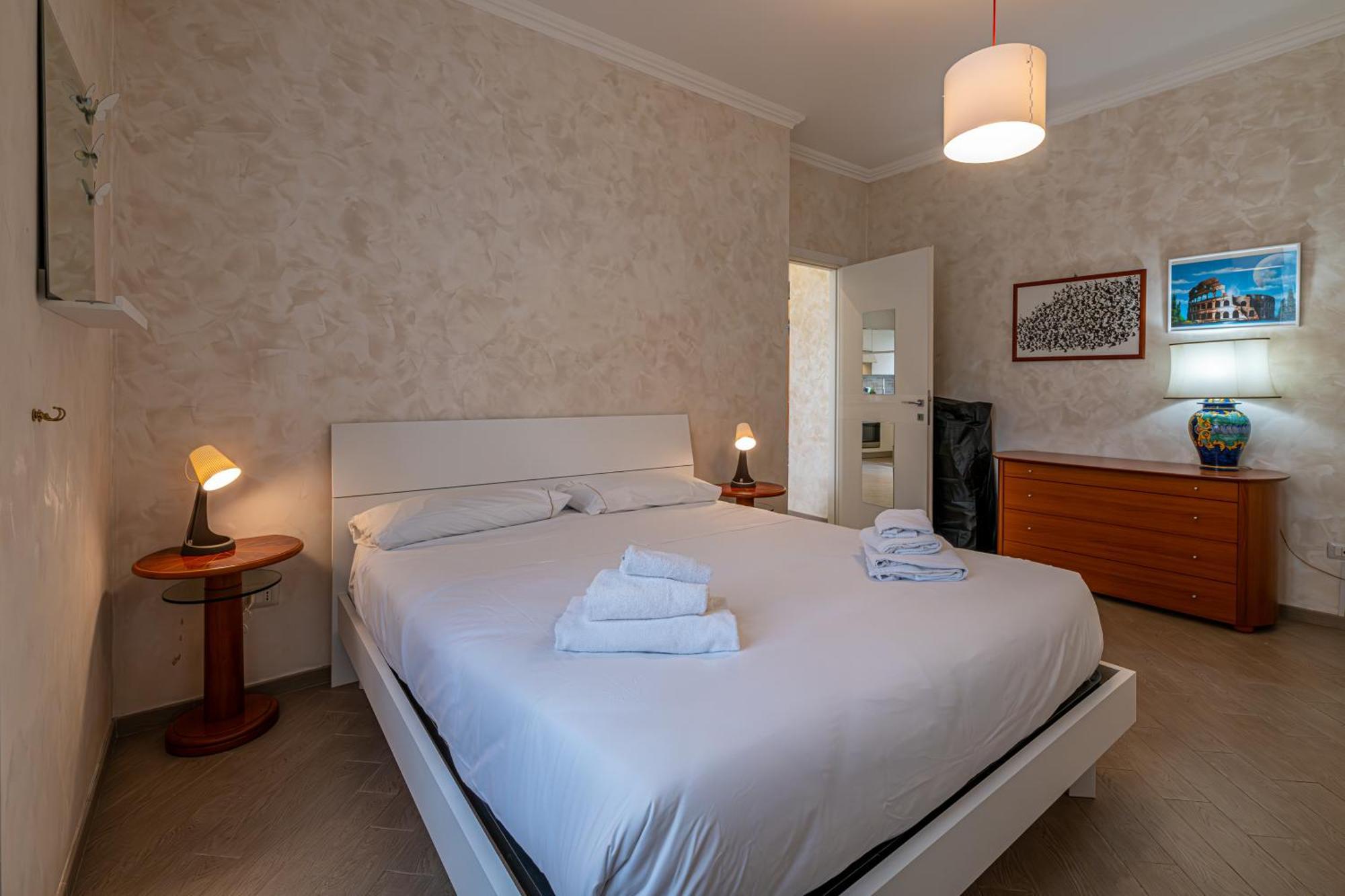 Pamphili Apartment