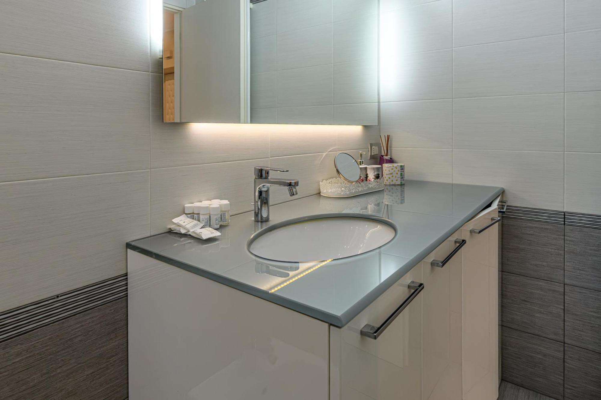 Apartment Pamphili