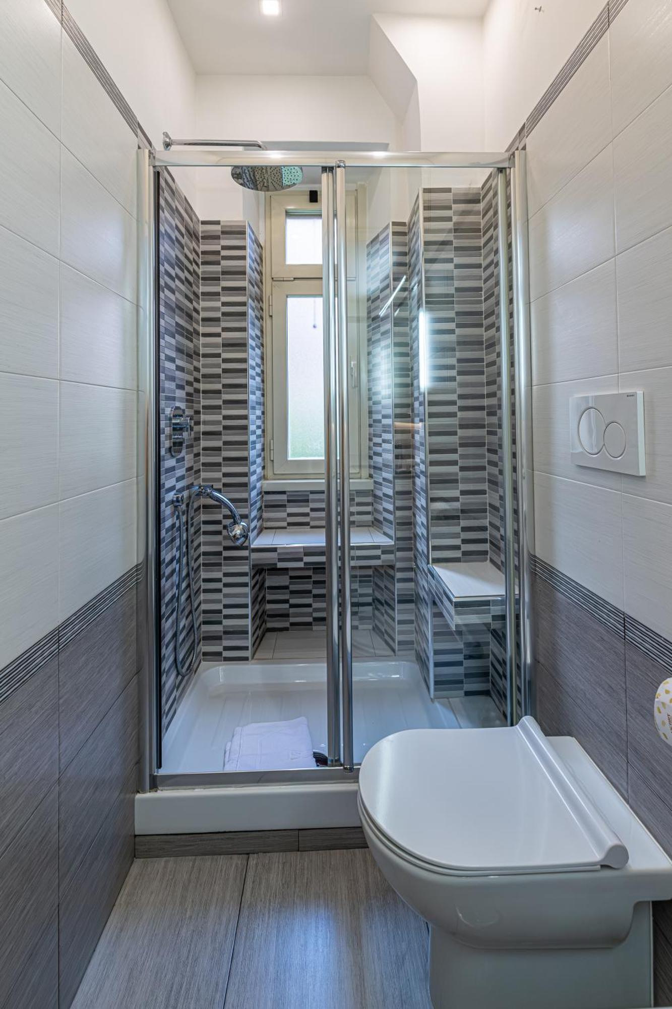 Apartment Pamphili