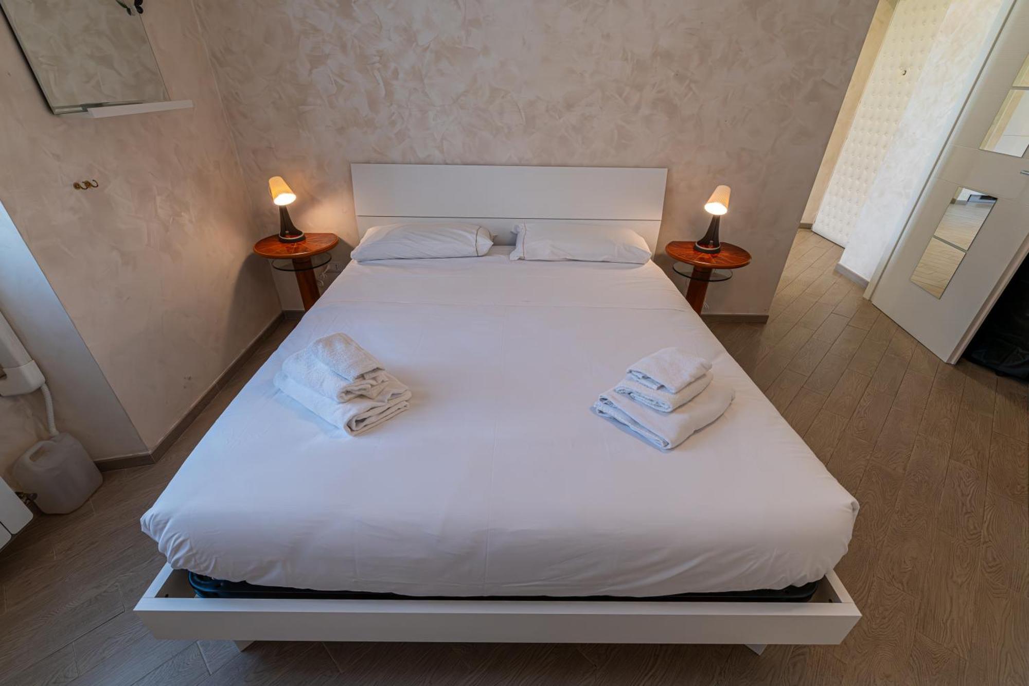 Pamphili Apartment Rom